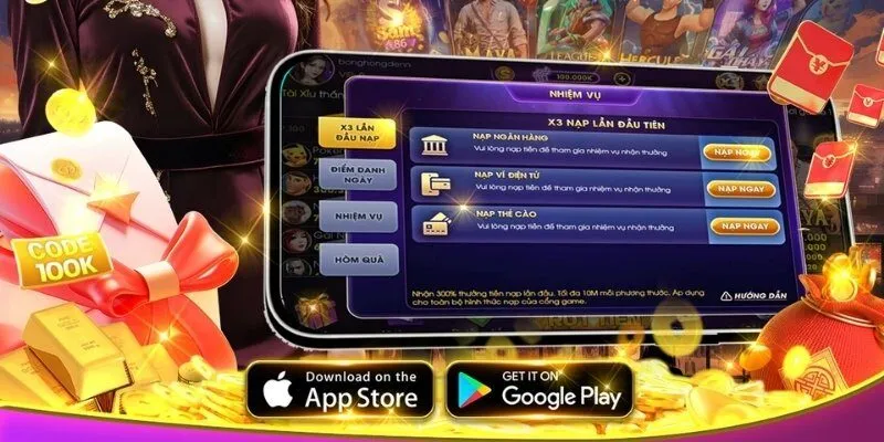 Biện pháp giải quyết khi đường dẫn vào cổng game bị chặn truy cập