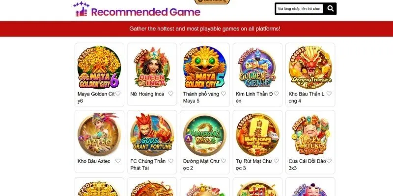 Khám phá thế giới game bài đổi thưởng hàng đầu hiện nay