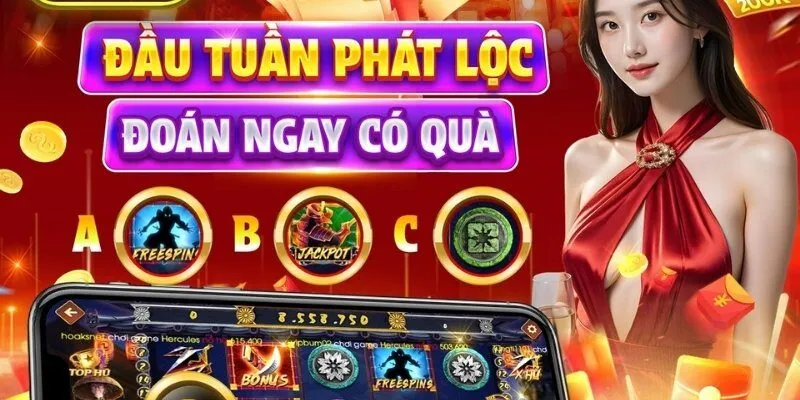 2 lý do nên nạp tiền vào cổng game ngay hôm nay