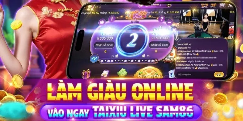 Truy cập link vào cổng game và đăng ký tài khoản mới nhất